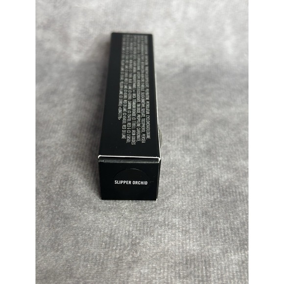 MAC Retro Matte Liquid Lipcolour Lipstick - Slipper Orchid - Full-Size - NIB New - Picture 1 of 4